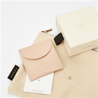 Halskette PDPaola Dame I Am in Silber Zircone CO01-113-U - CO01-113-U